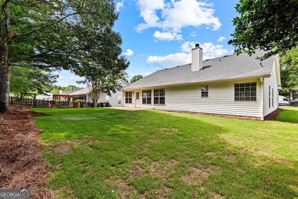 869 Nichols Landing Lane Dacula - 41