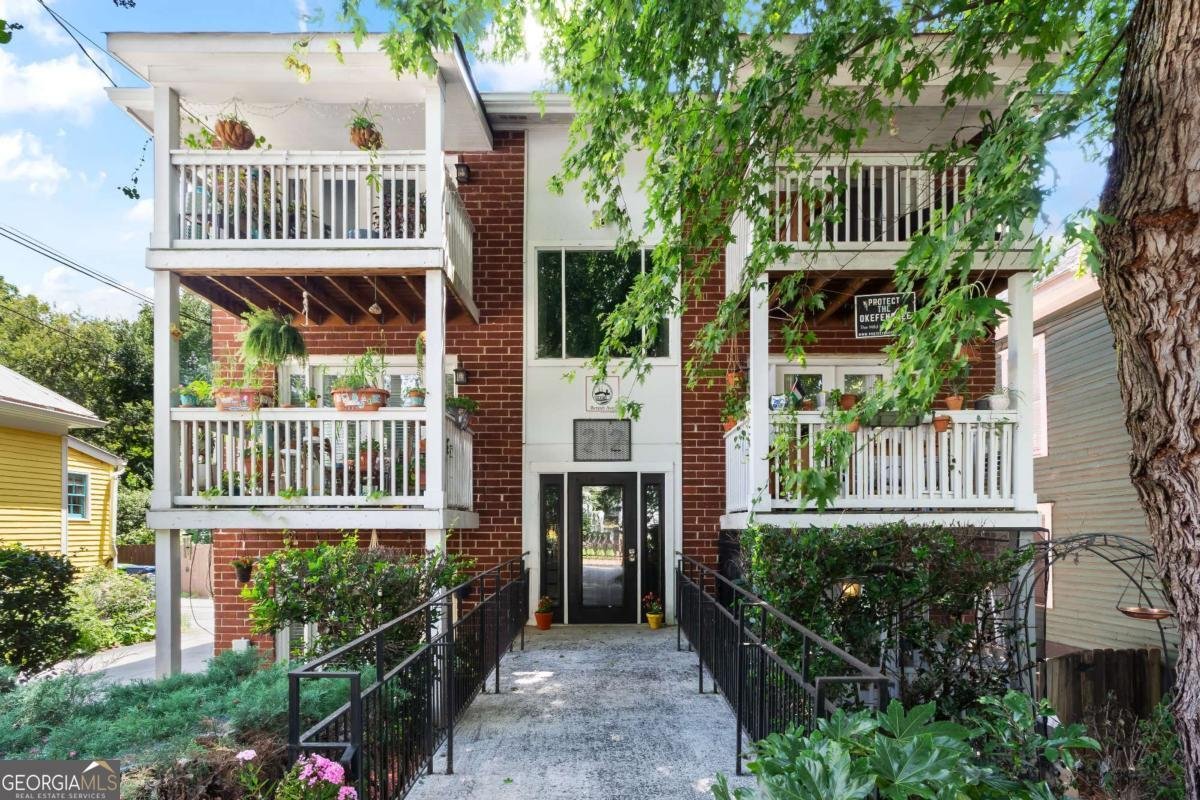 212 Berean Avenue Atlanta - 1