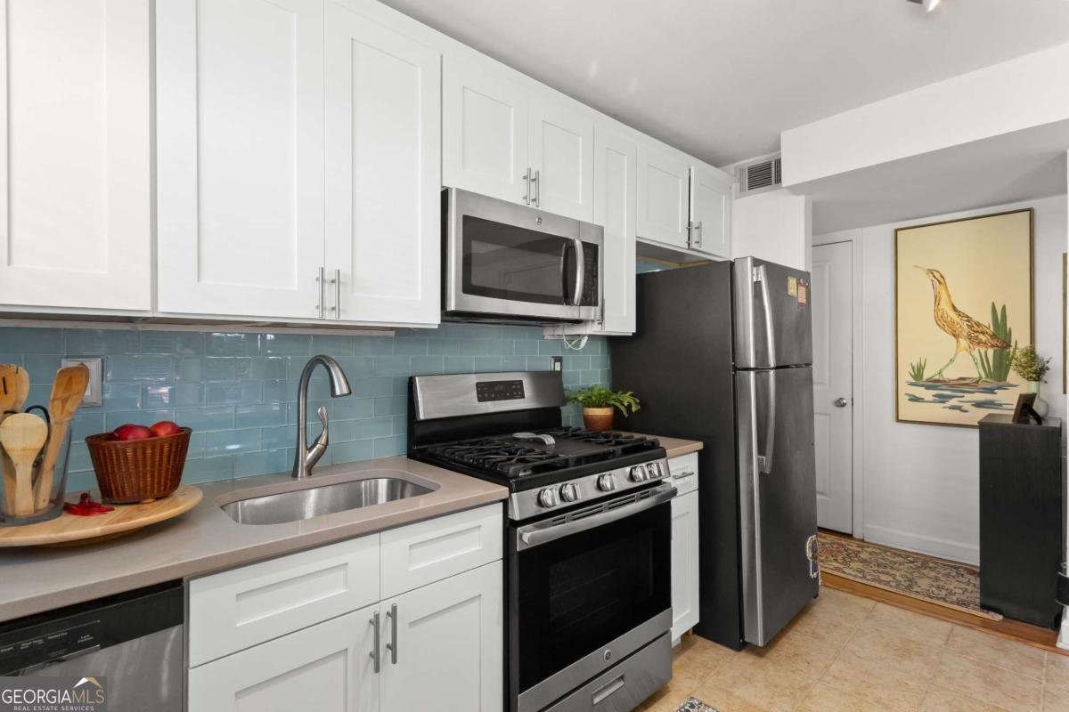 212 Berean Avenue Atlanta - 12