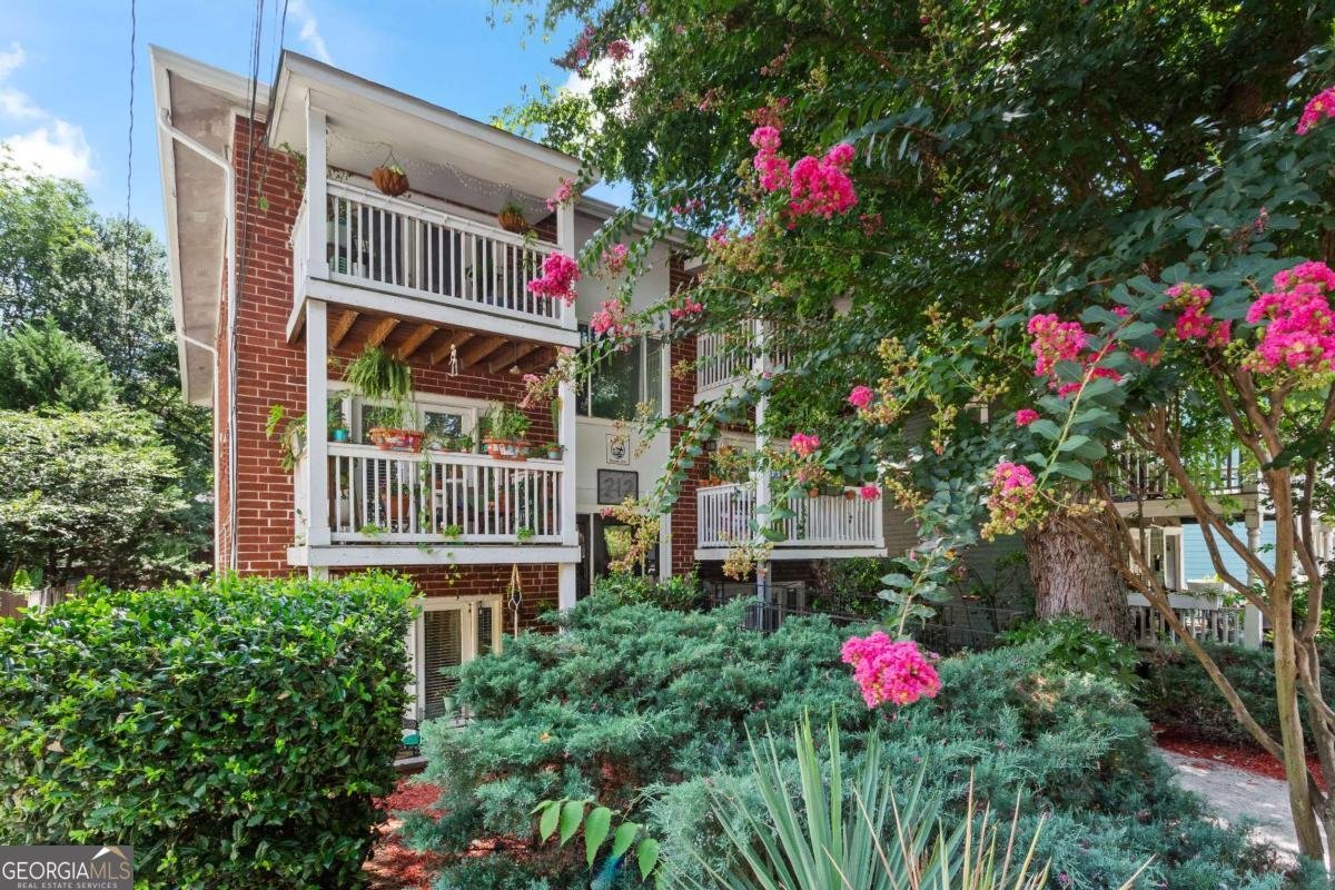 212 Berean Avenue Atlanta - 2