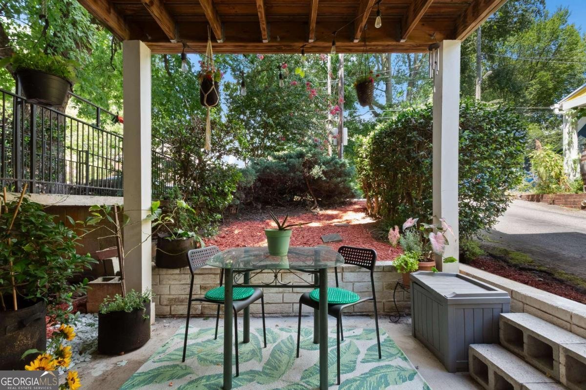 212 Berean Avenue Atlanta - 20