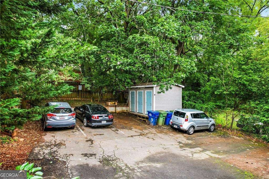212 Berean Avenue Atlanta - 22