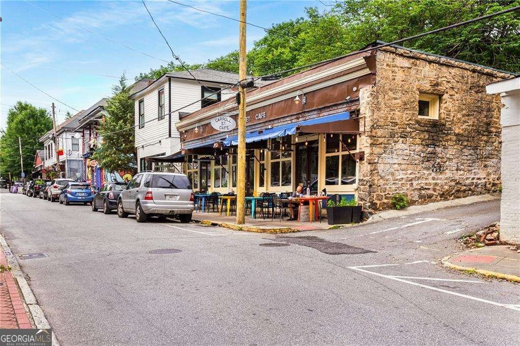 212 Berean Avenue Atlanta - 23