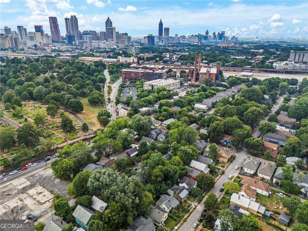 212 Berean Avenue Atlanta - 29