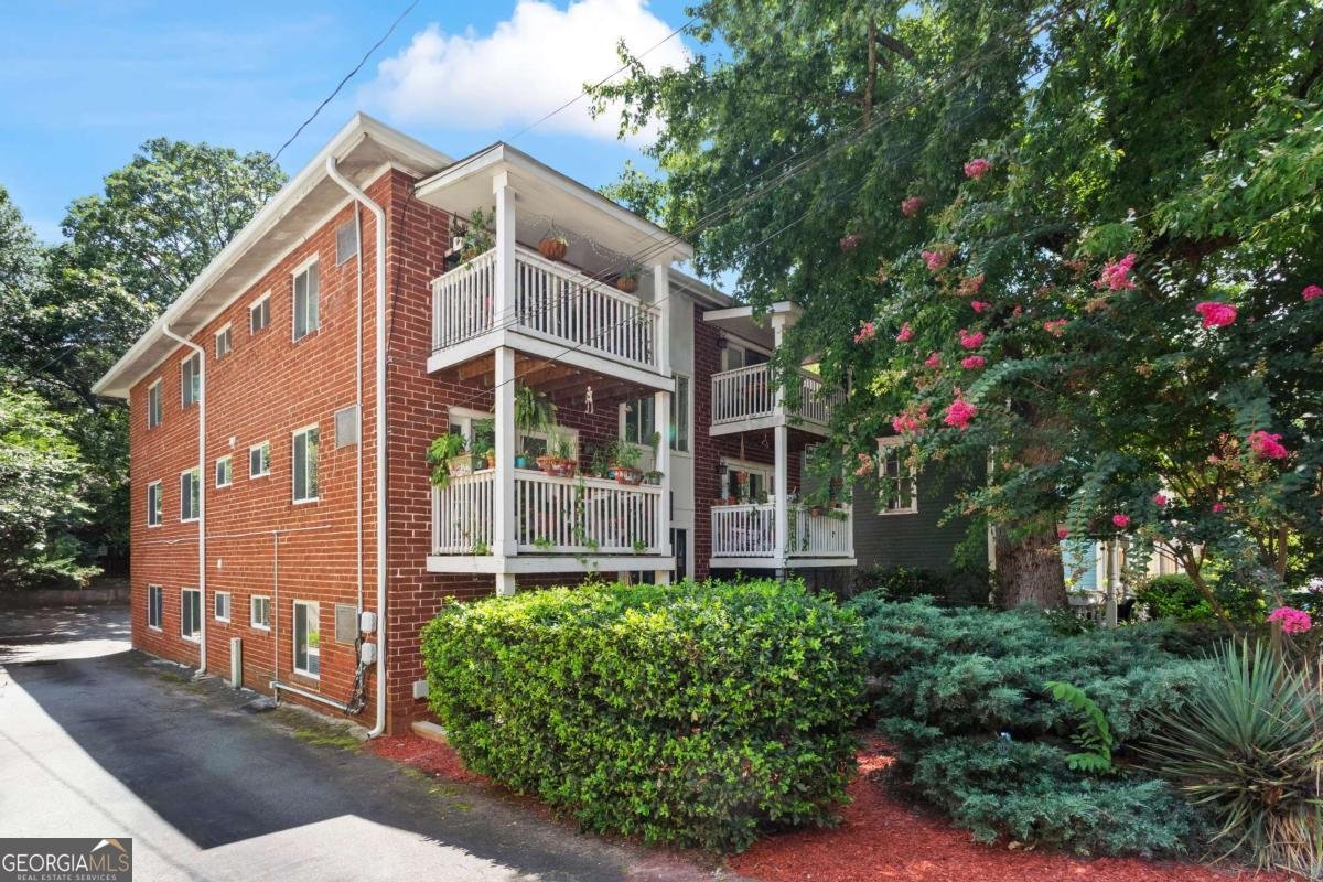 212 Berean Avenue Atlanta - 3