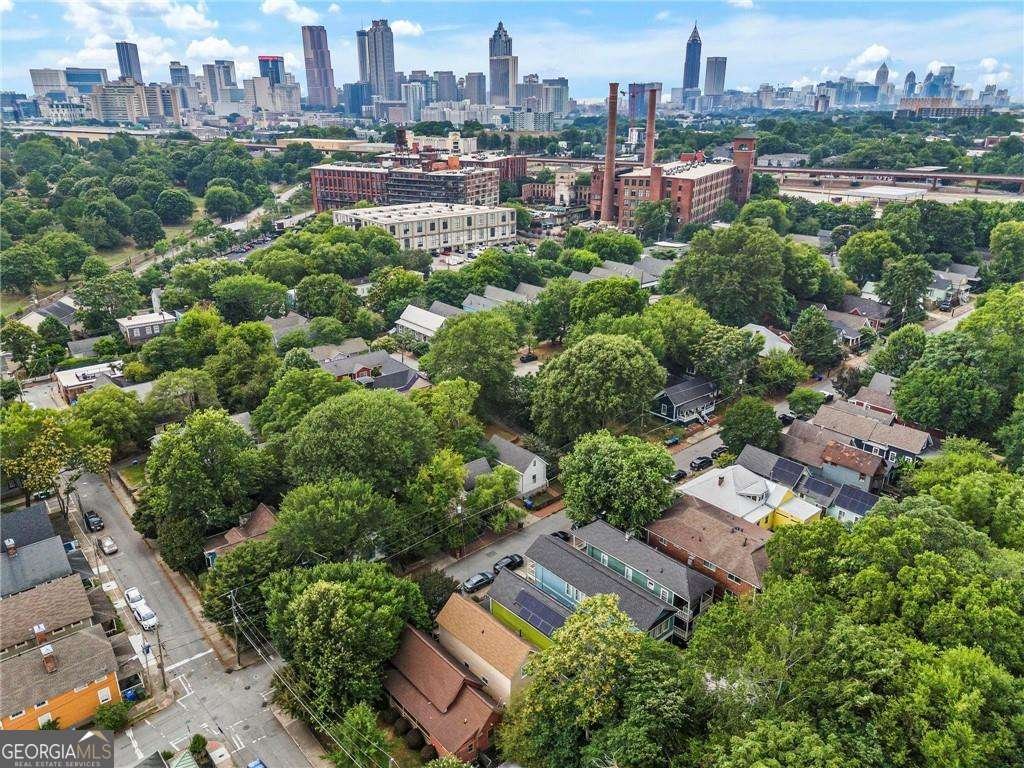 212 Berean Avenue Atlanta - 30