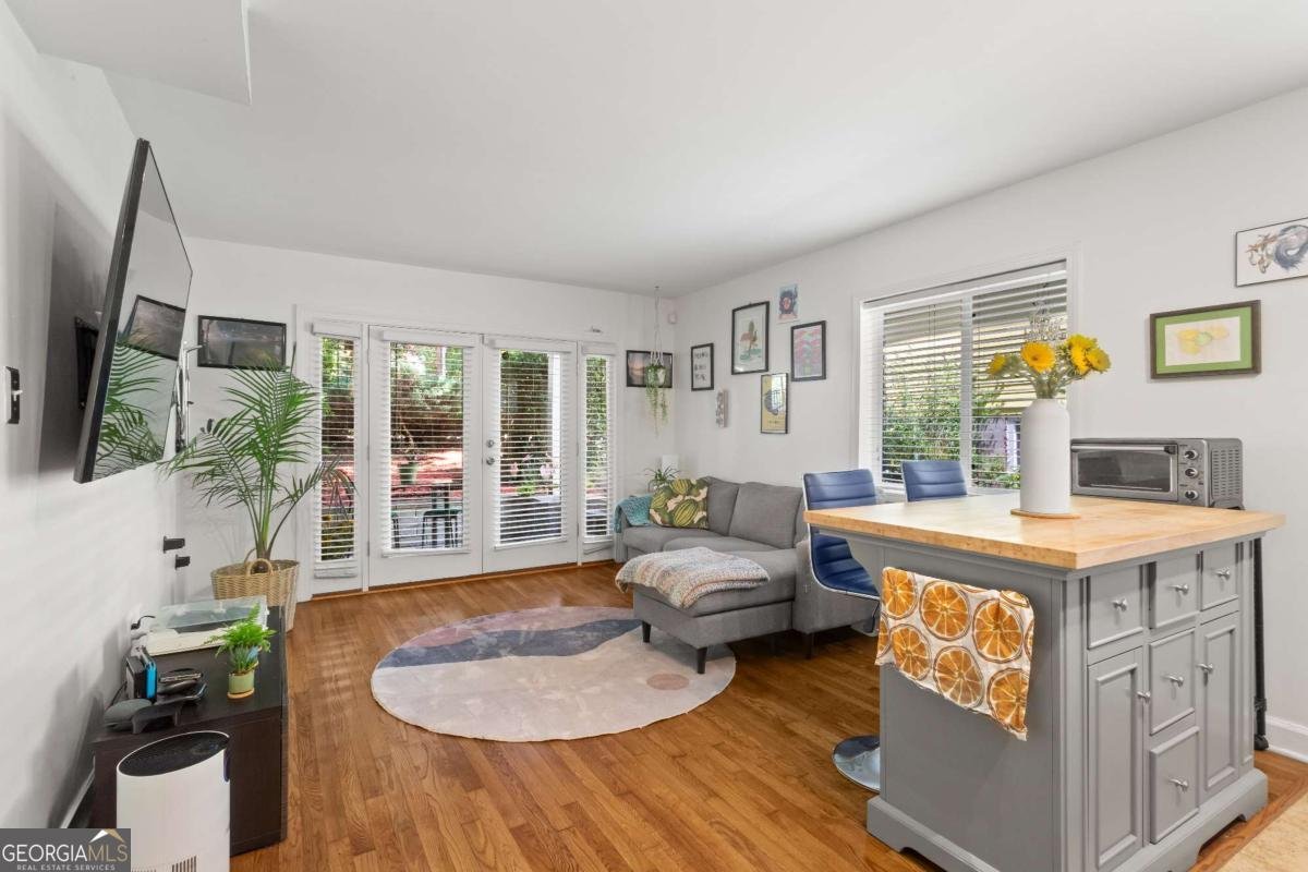 212 Berean Avenue Atlanta - 4