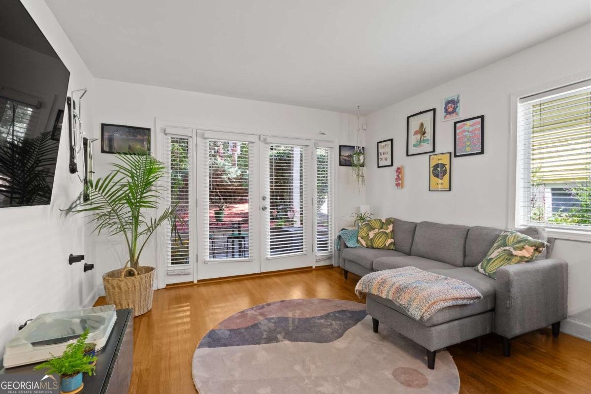 212 Berean Avenue Atlanta - 5