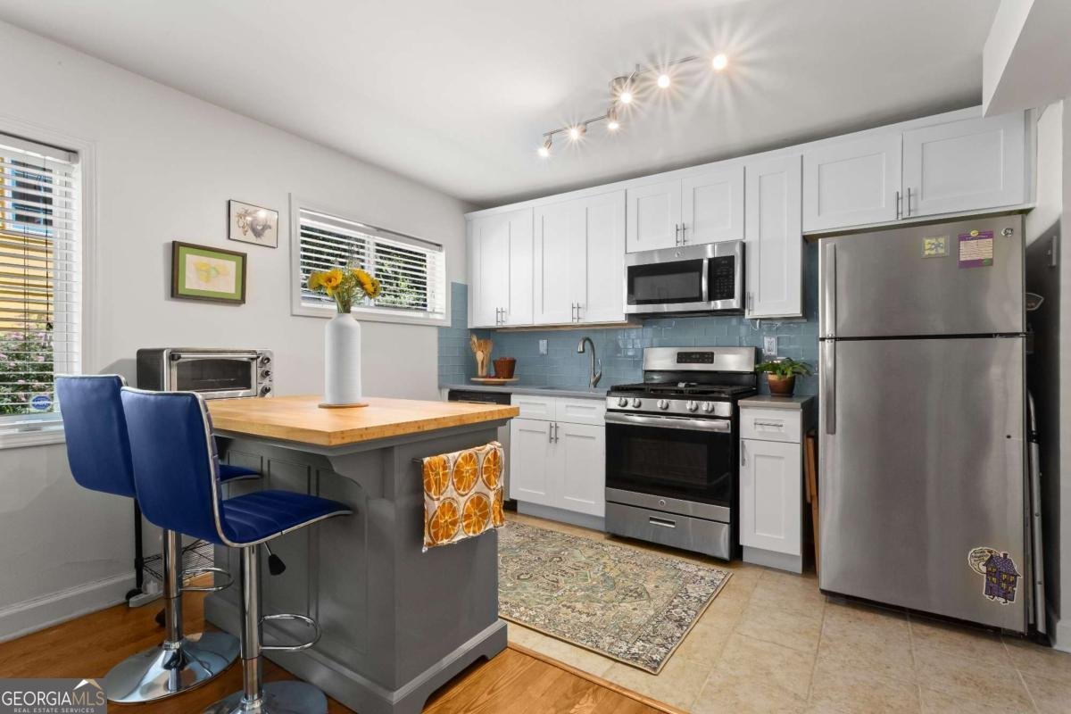 212 Berean Avenue Atlanta - 9