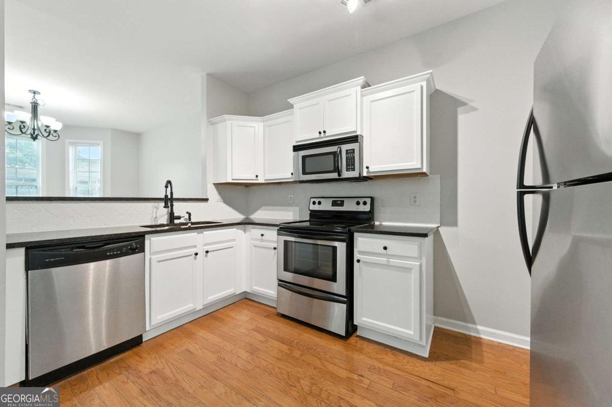 2211 Ferentz Trace Norcross - 8