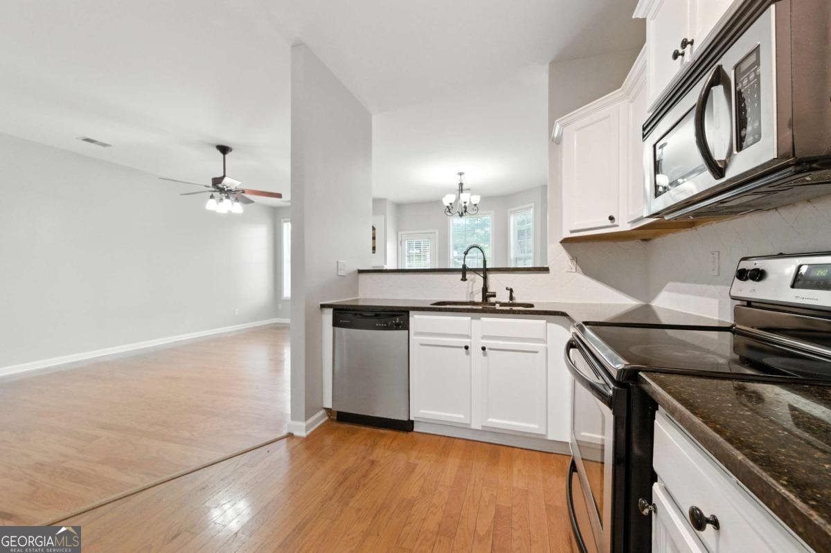 2211 Ferentz Trace Norcross - 9