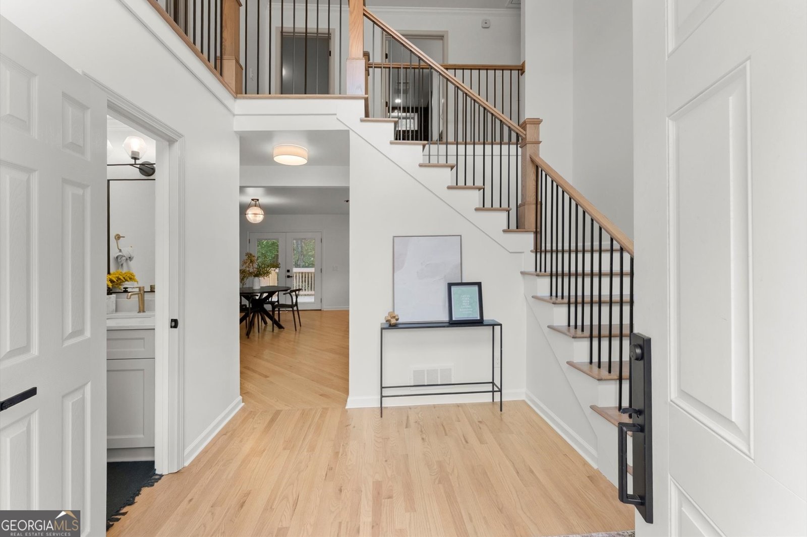 2061 URSULINE Way Acworth - 3