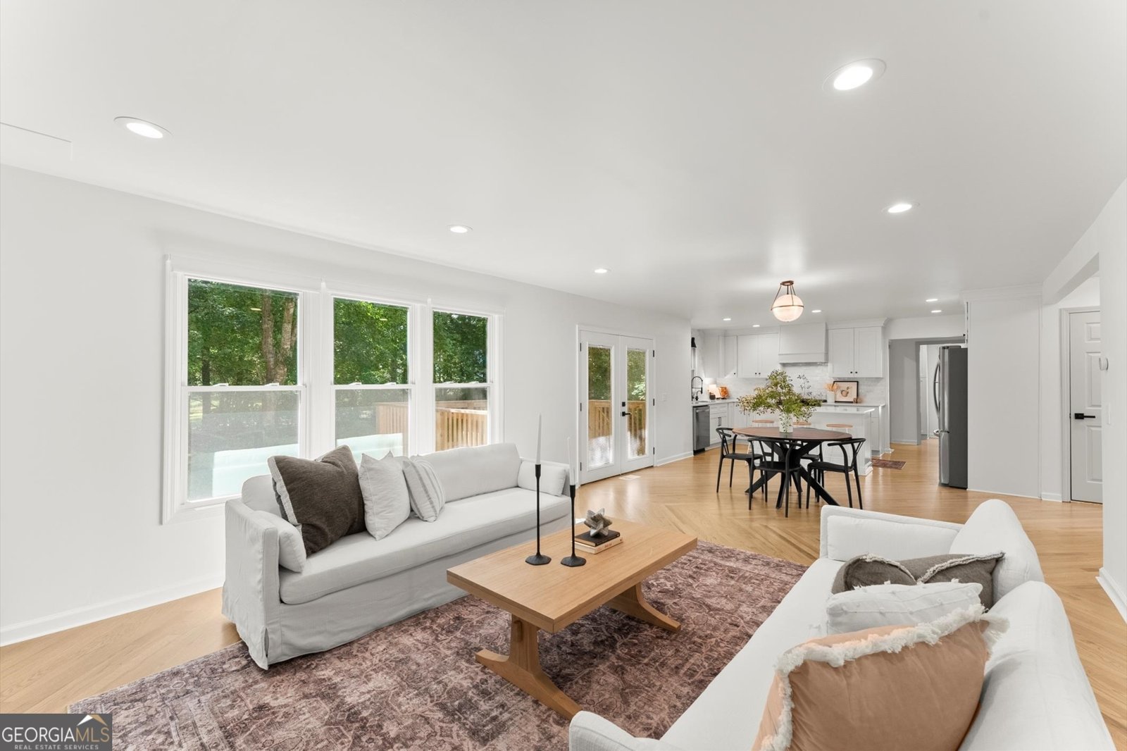 2061 URSULINE Way Acworth - 5