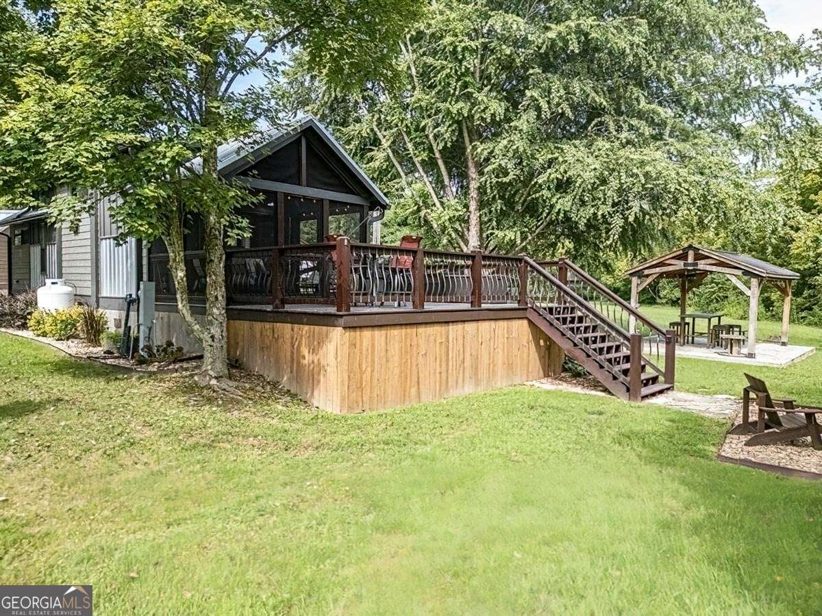 L42 Mountain Meadows Circle Morganton - 13
