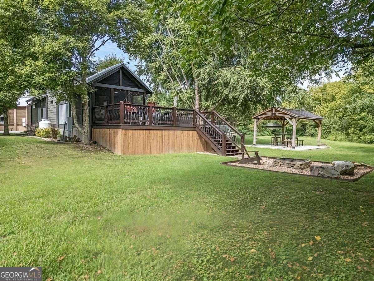 L42 Mountain Meadows Circle Morganton - 14