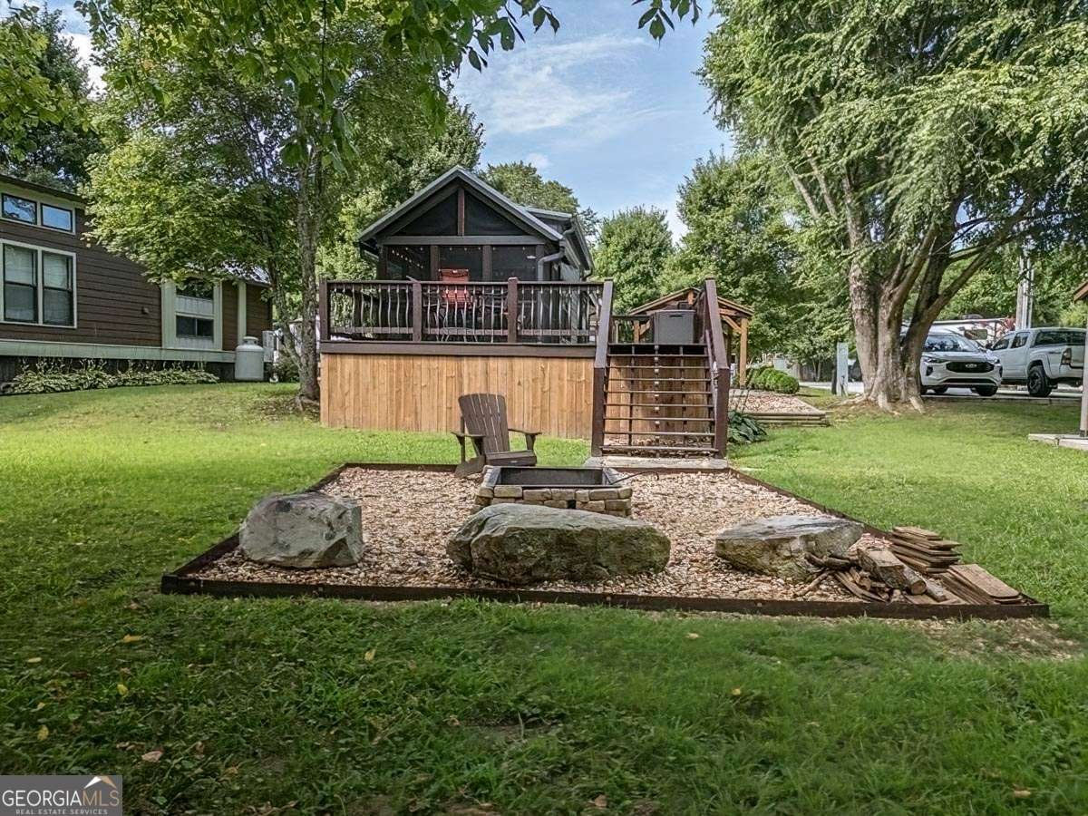 L42 Mountain Meadows Circle Morganton - 16