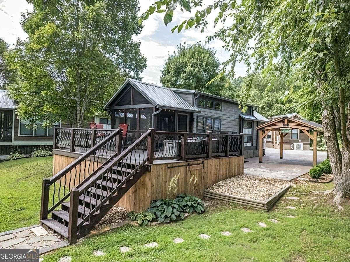 L42 Mountain Meadows Circle Morganton - 17