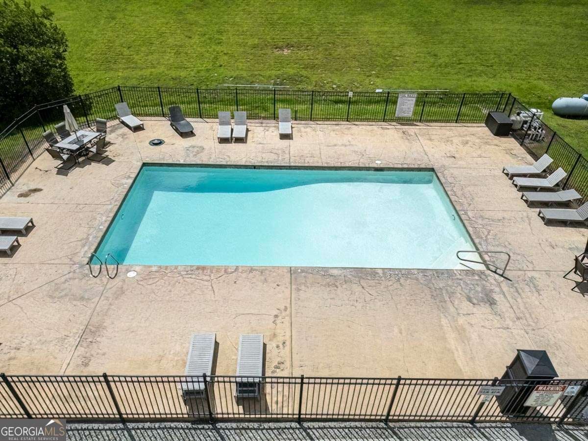 L42 Mountain Meadows Circle Morganton - 23