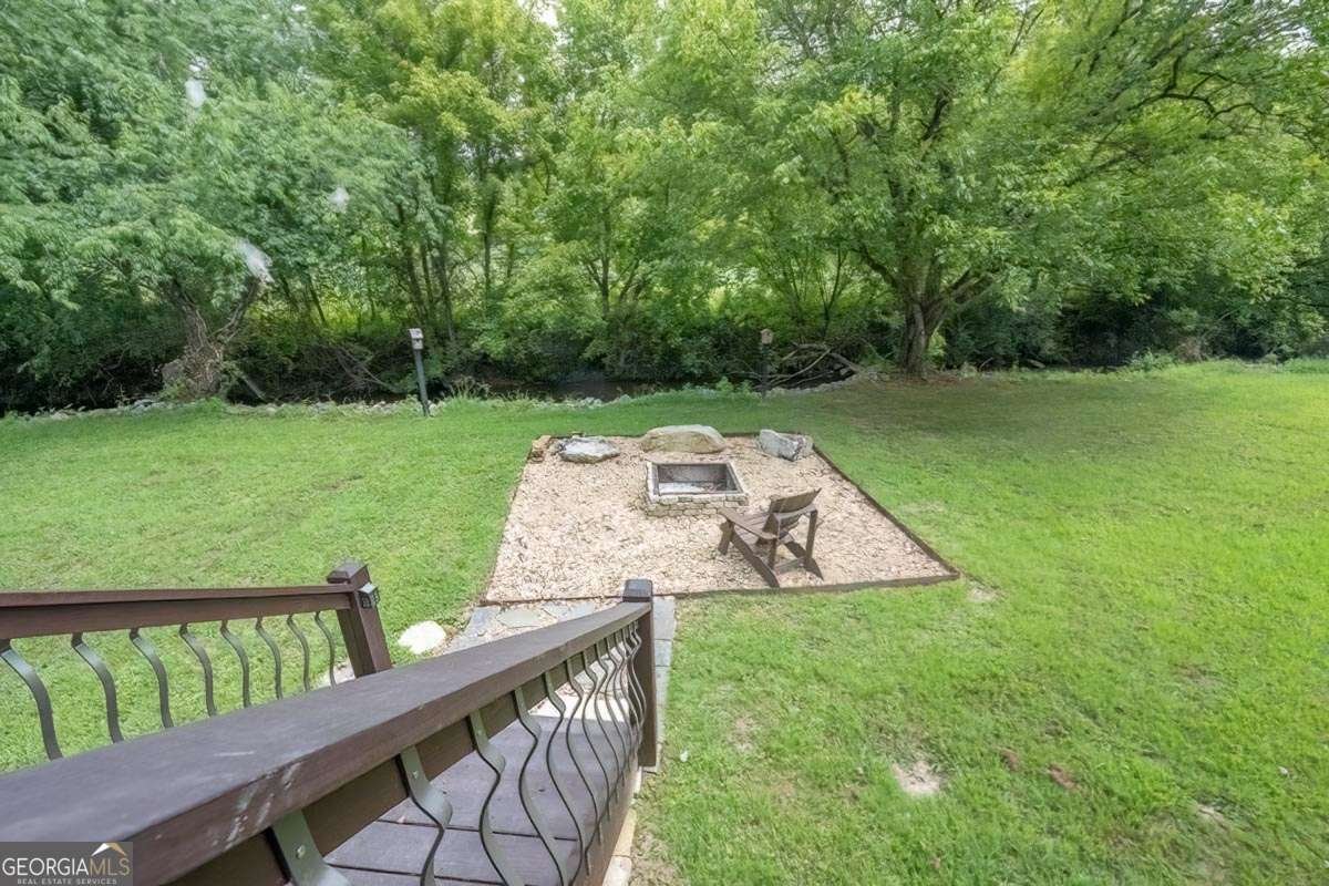 L42 Mountain Meadows Circle Morganton - 24