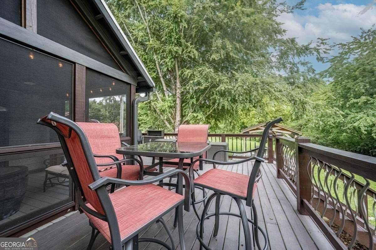 L42 Mountain Meadows Circle Morganton - 26