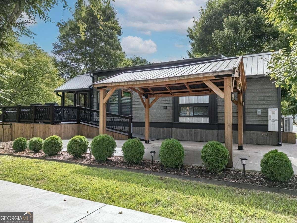 L42 Mountain Meadows Circle Morganton - 28