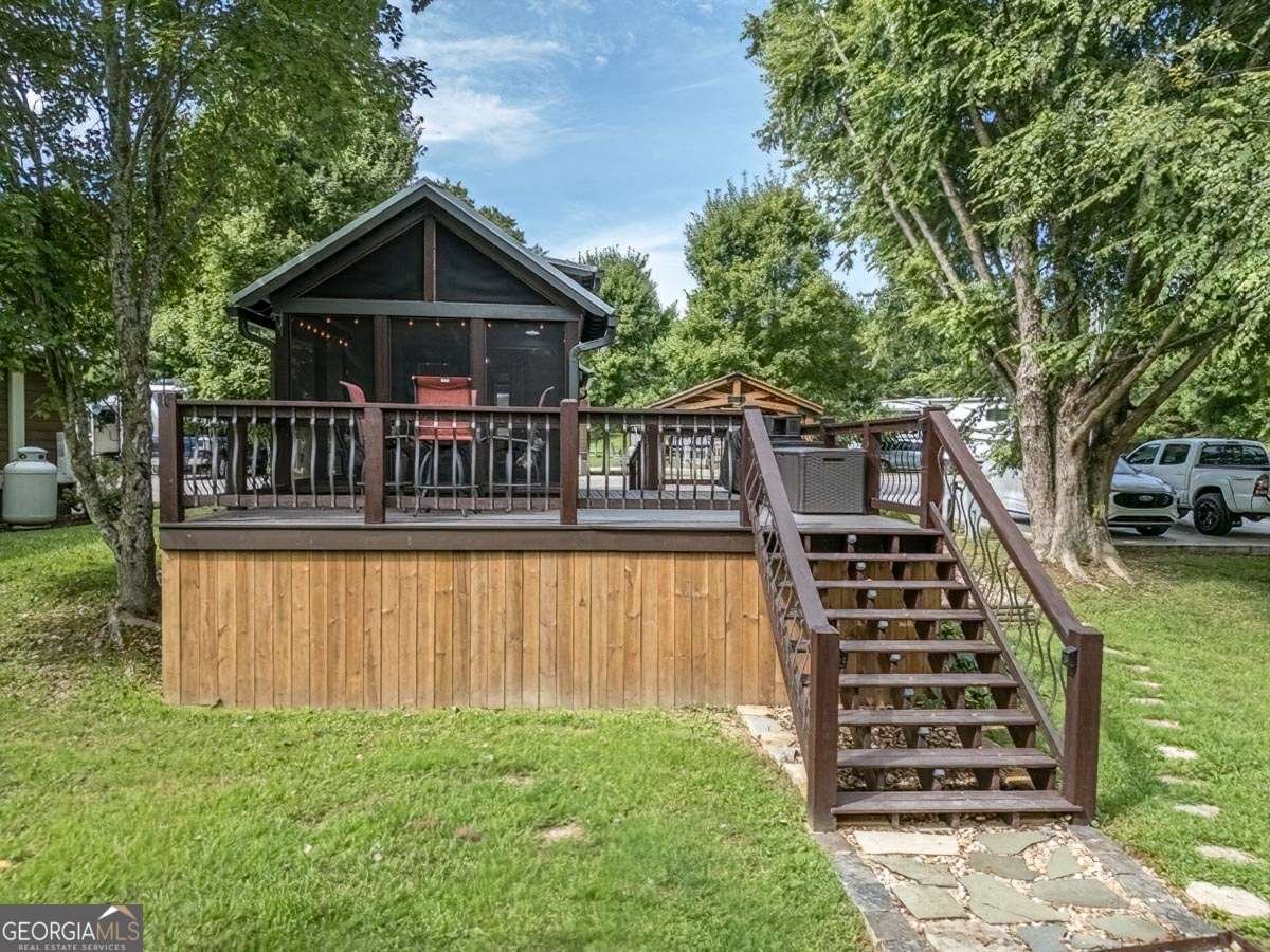 L42 Mountain Meadows Circle Morganton - 32