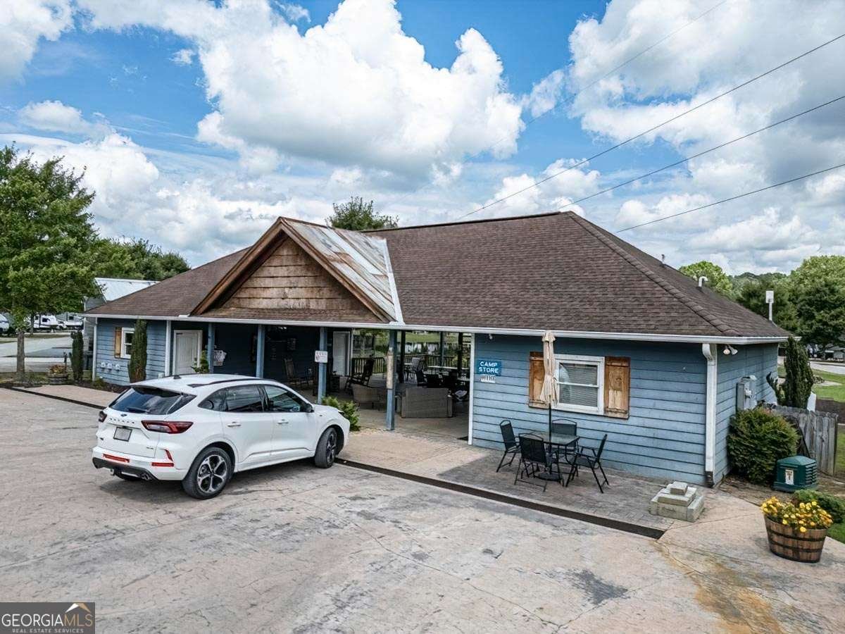 L42 Mountain Meadows Circle Morganton - 36