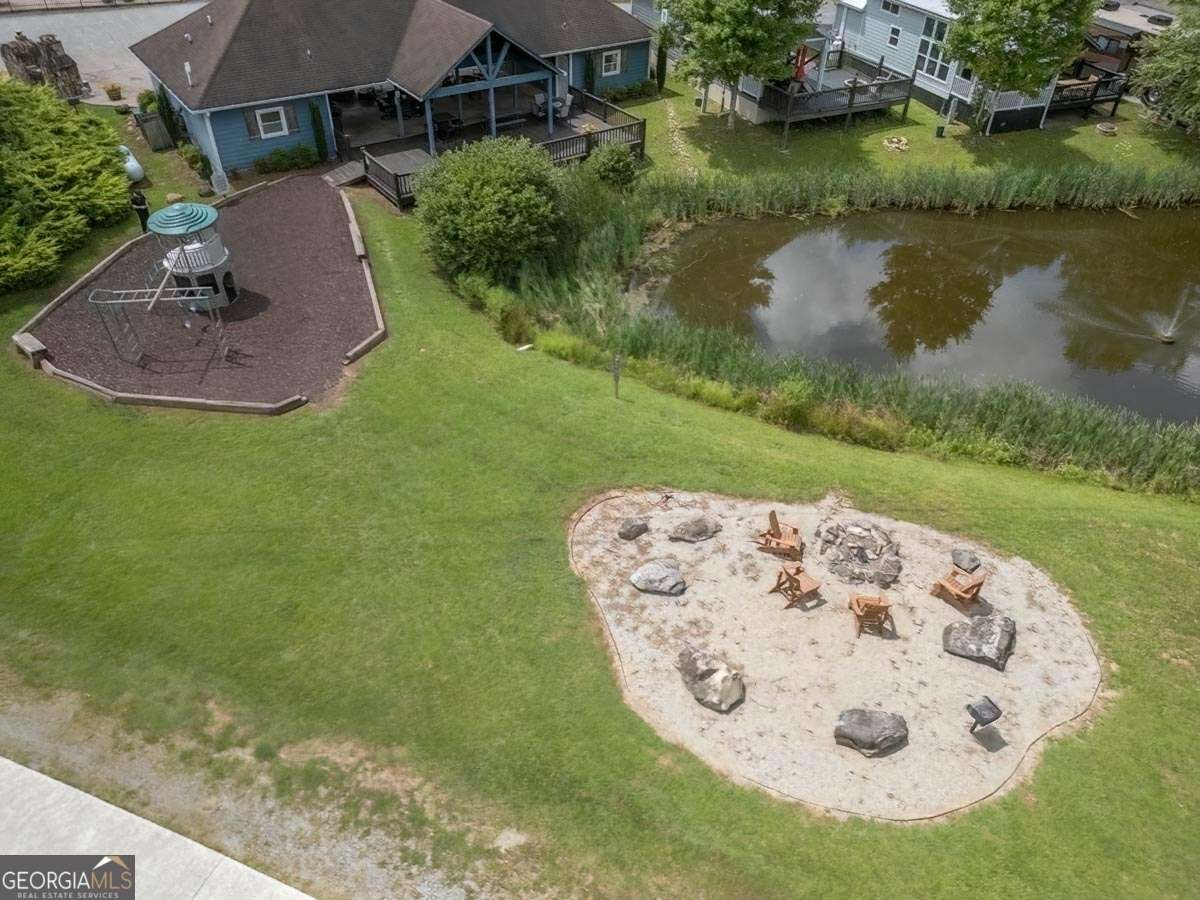 L42 Mountain Meadows Circle Morganton - 37