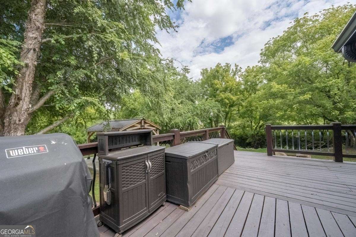 L42 Mountain Meadows Circle Morganton - 8