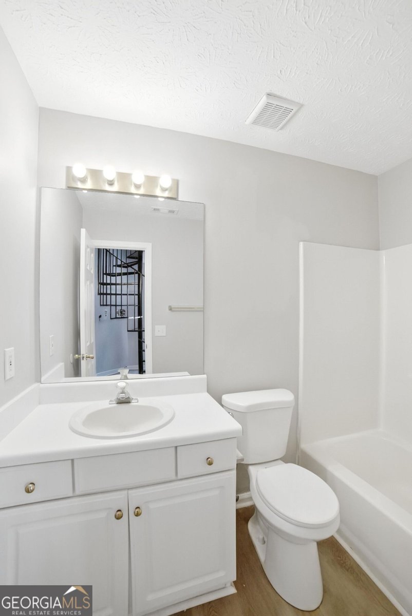 3471 Avensong Village Circle Milton - 19