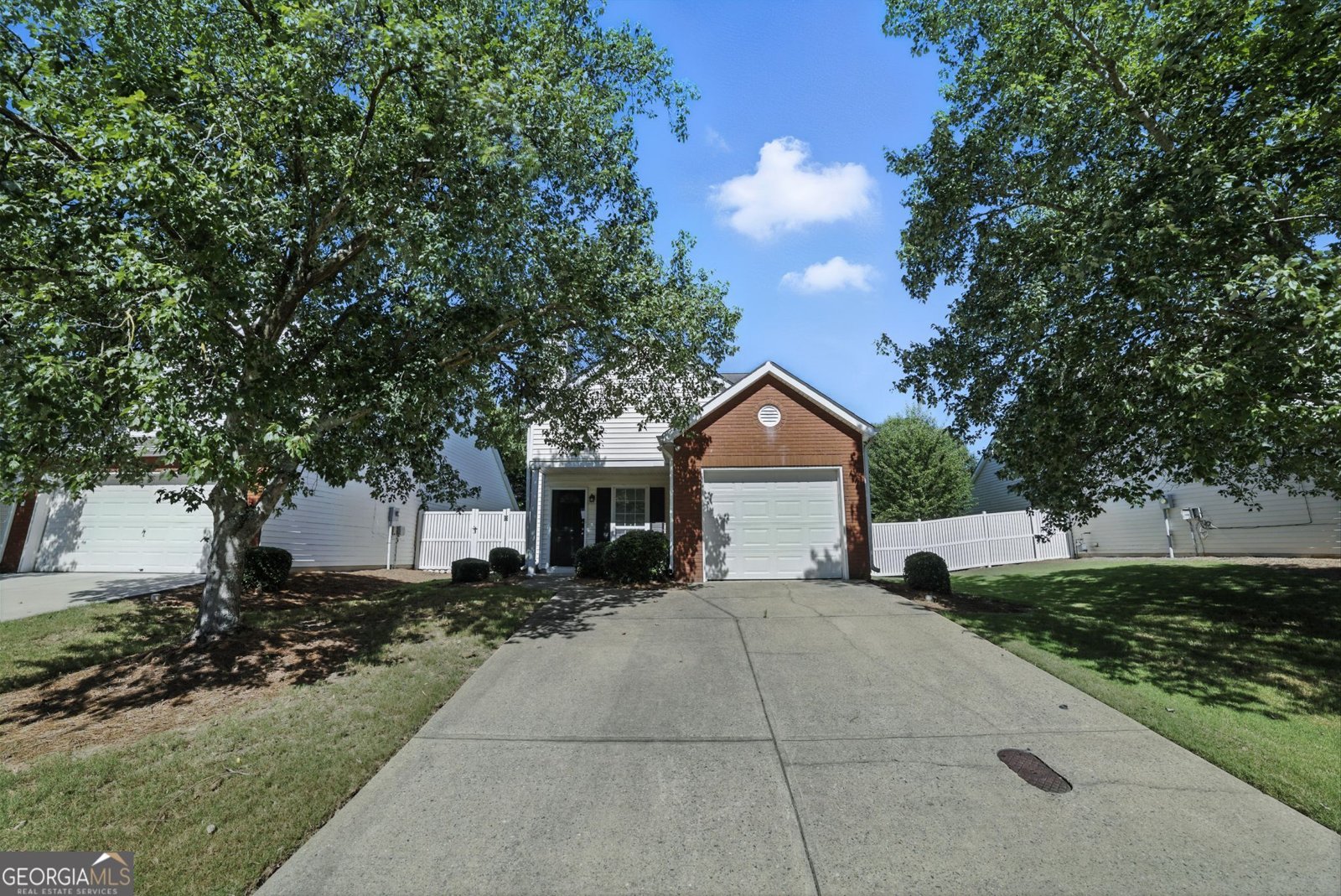 3471 Avensong Village Circle Milton - 24