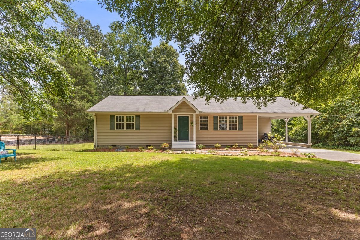 8 Pine River Road Rome - 1