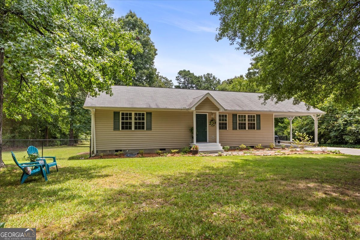 8 Pine River Road Rome - 2