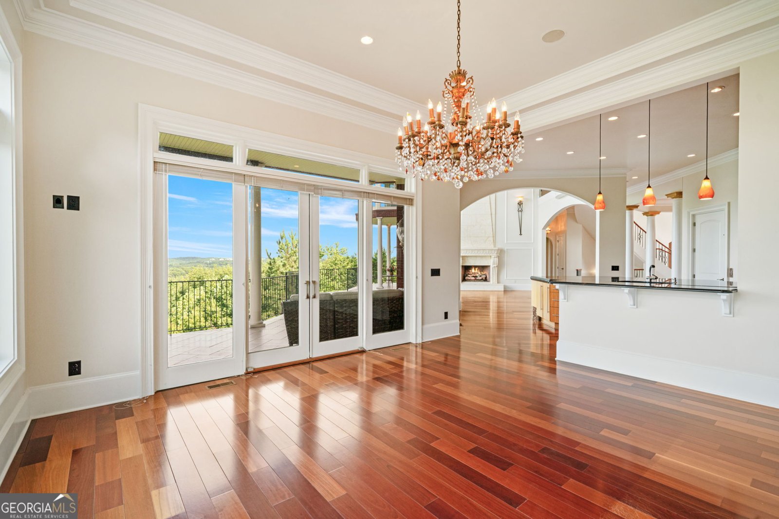 3739 Harbour Landing Drive Gainesville - 19