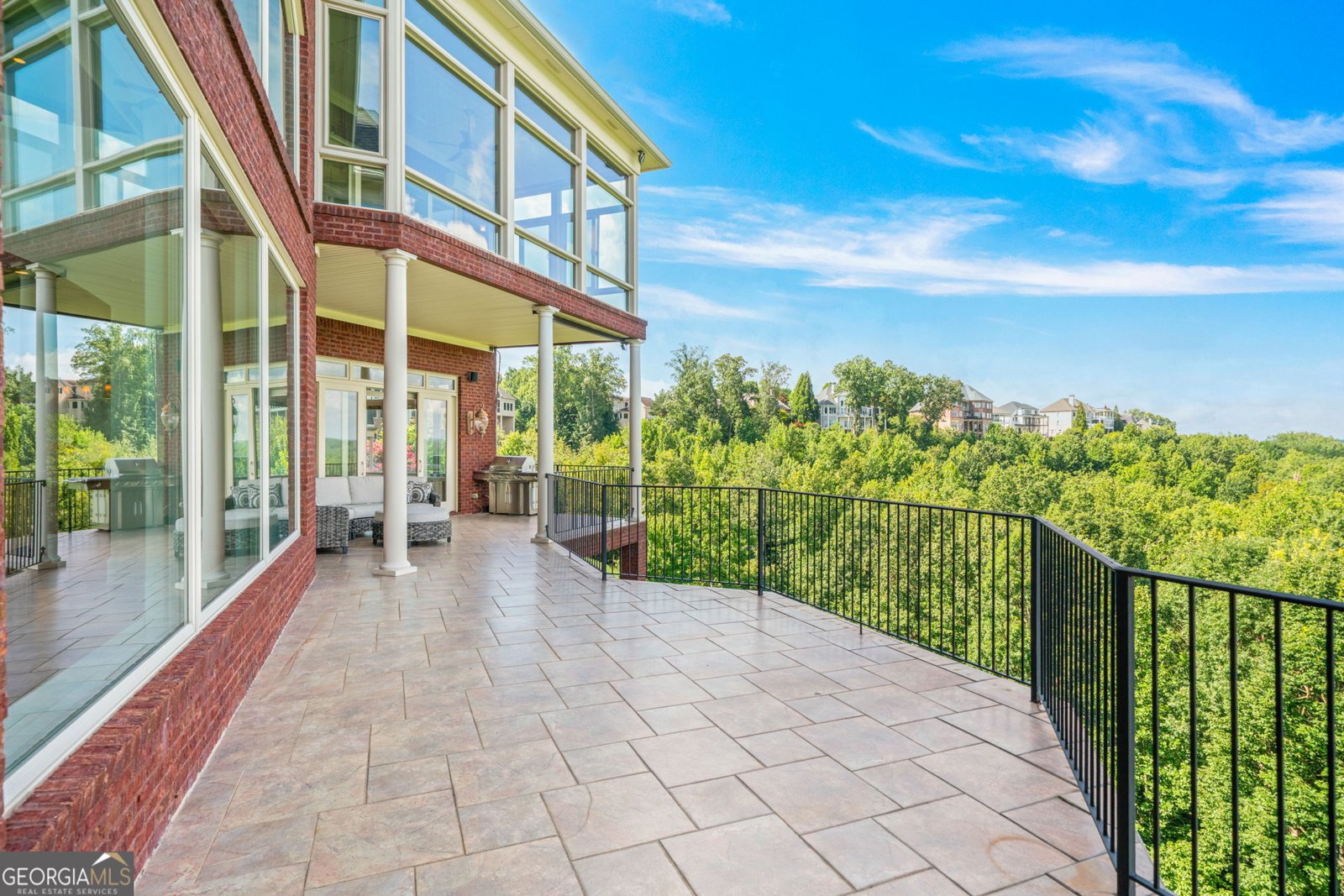3739 Harbour Landing Drive Gainesville - 28