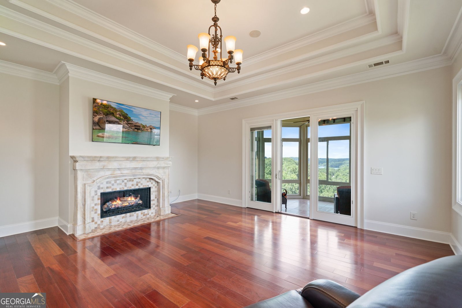 3739 Harbour Landing Drive Gainesville - 45