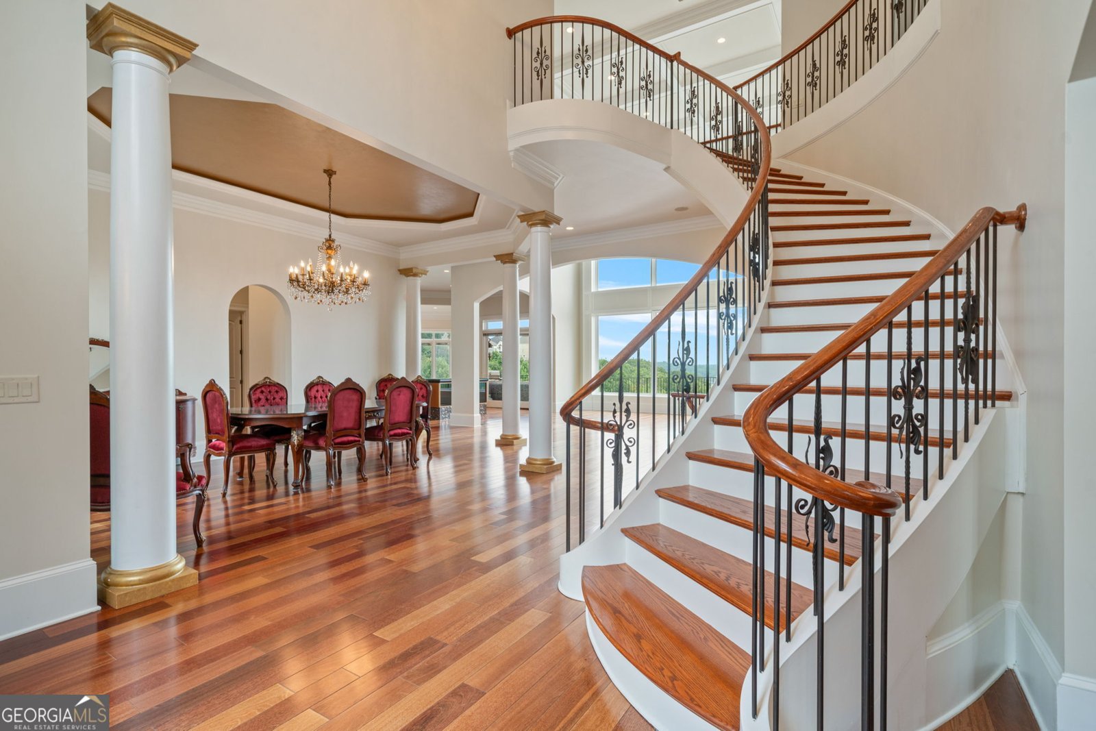3739 Harbour Landing Drive Gainesville - 5