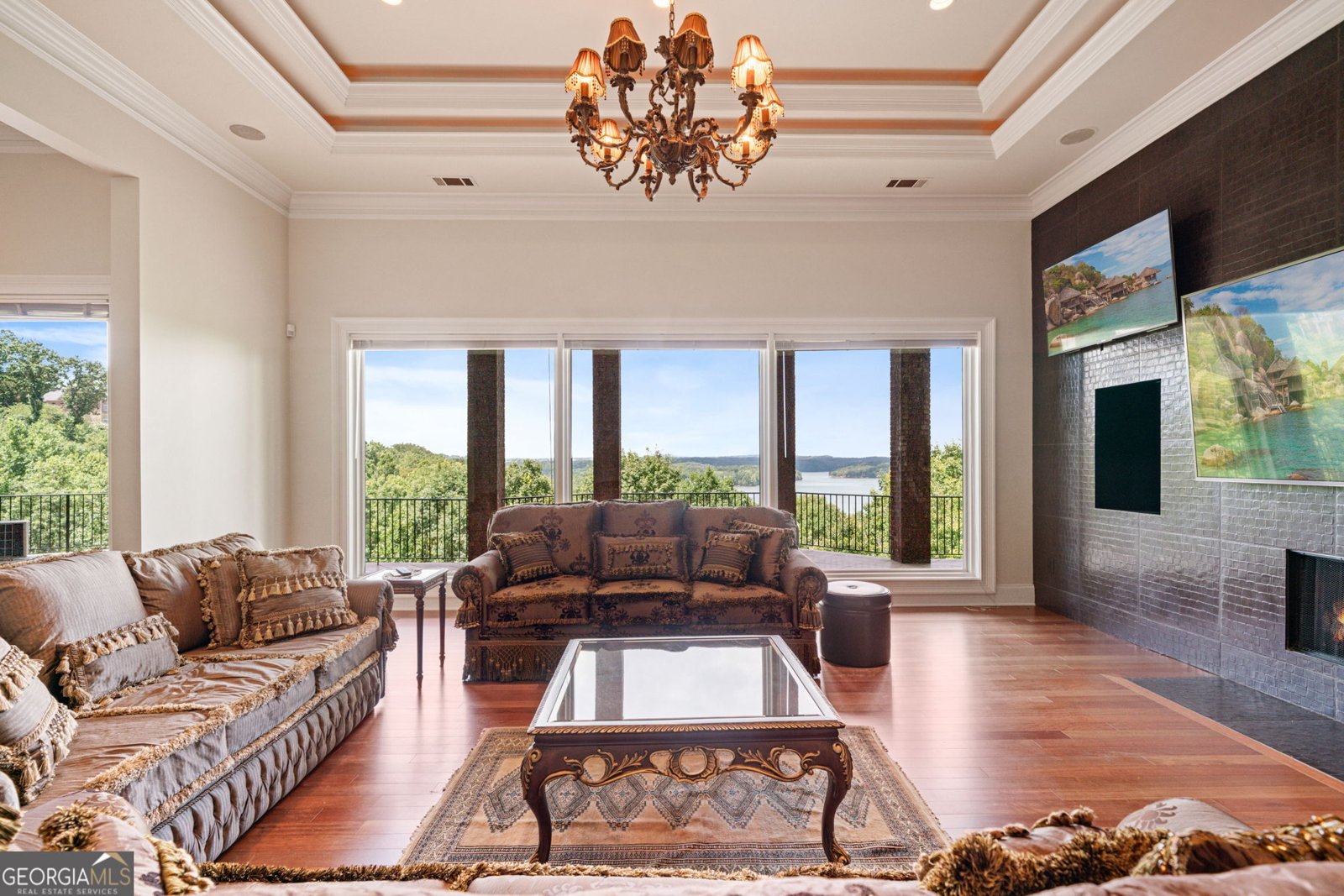 3739 Harbour Landing Drive Gainesville - 51