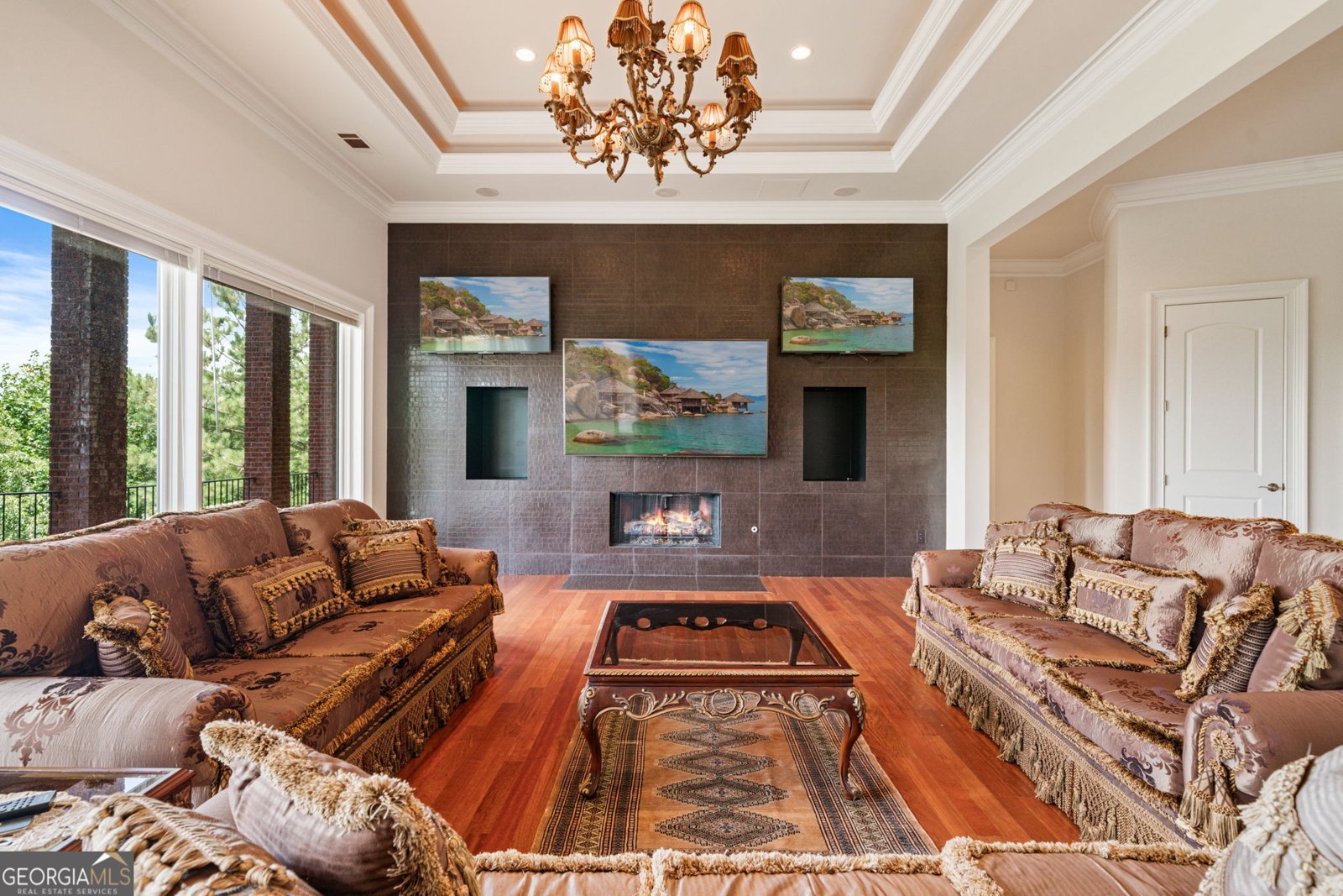 3739 Harbour Landing Drive Gainesville - 52