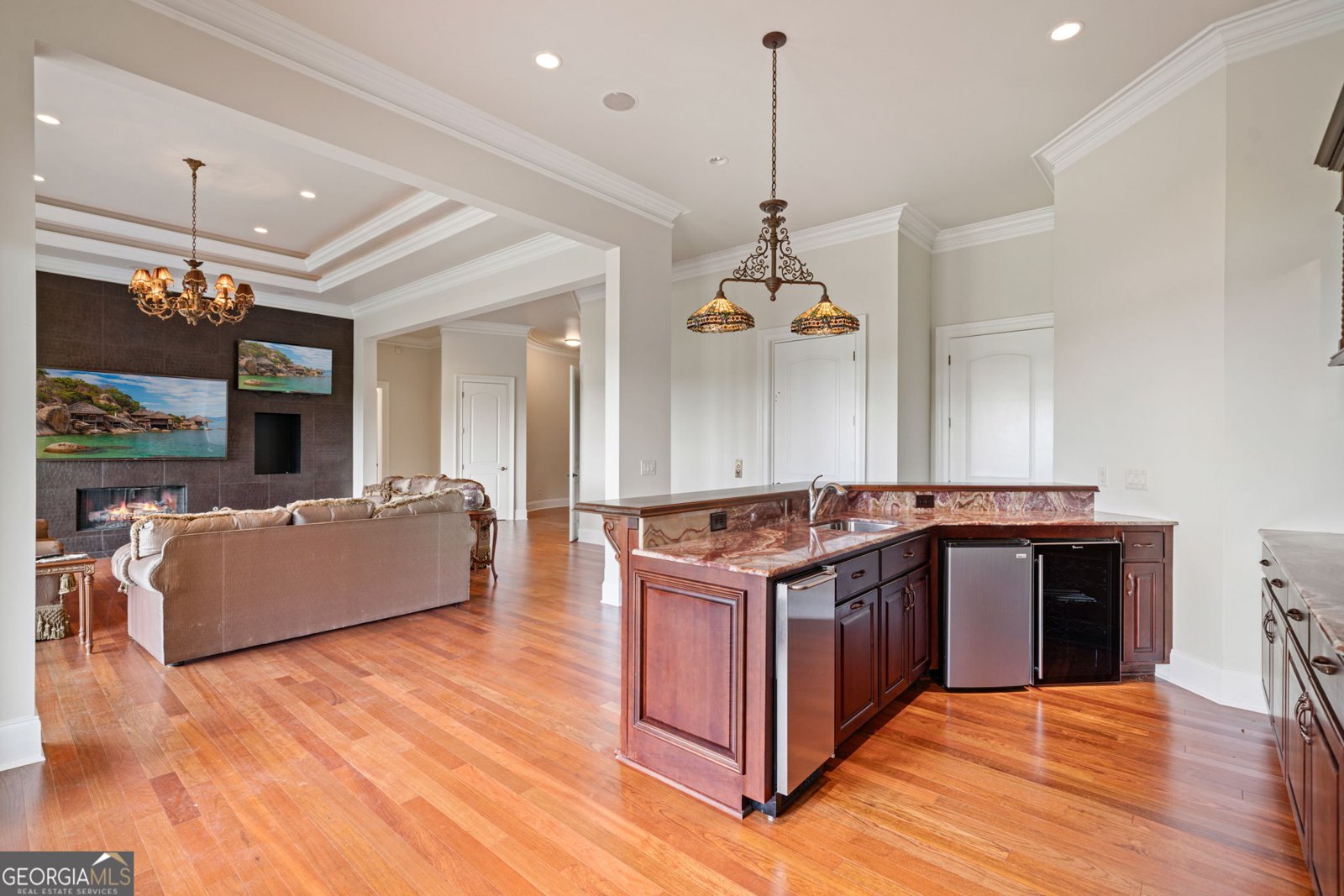 3739 Harbour Landing Drive Gainesville - 54