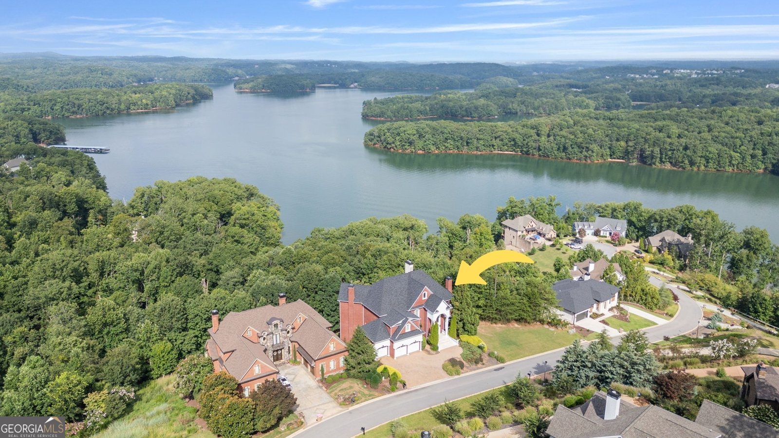 3739 Harbour Landing Drive Gainesville - 66