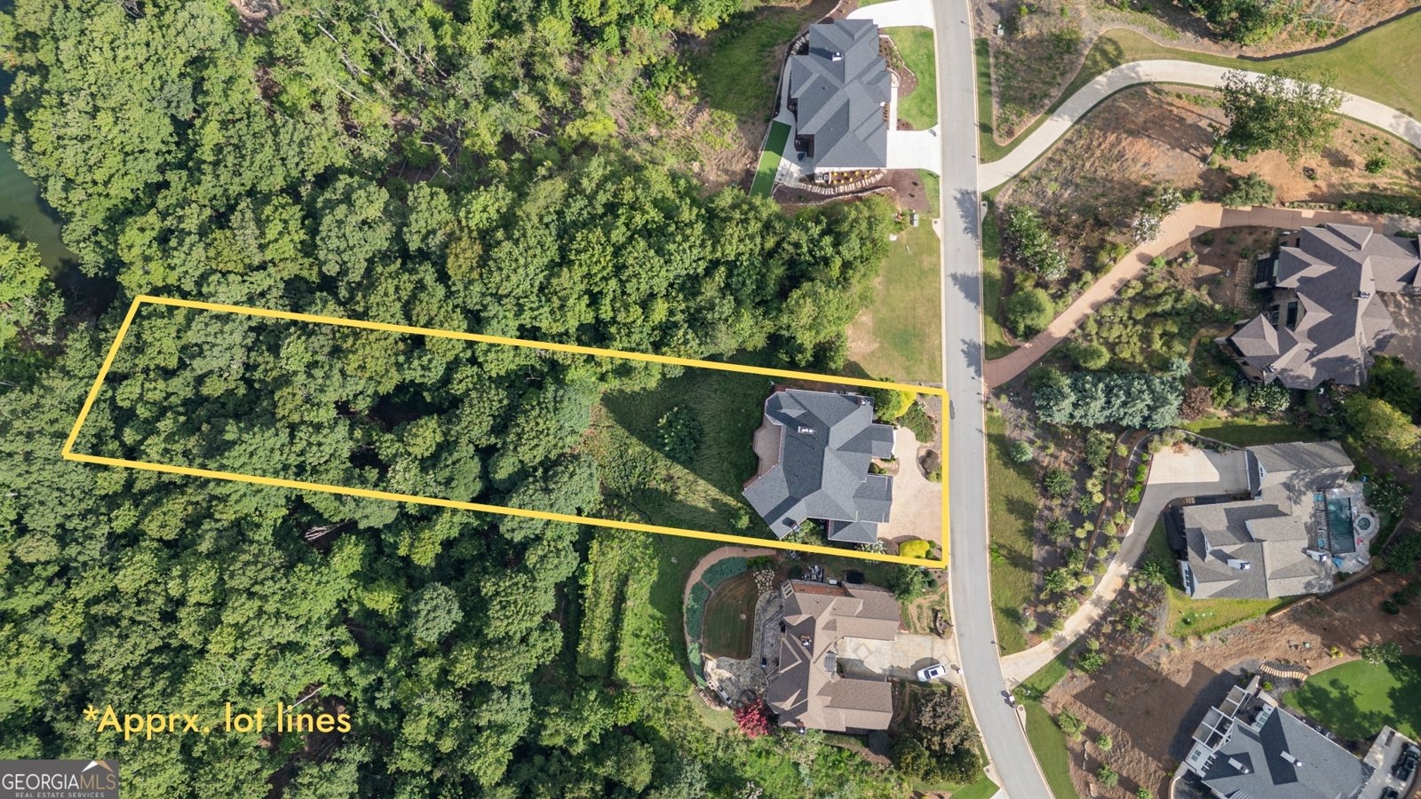3739 Harbour Landing Drive Gainesville - 67