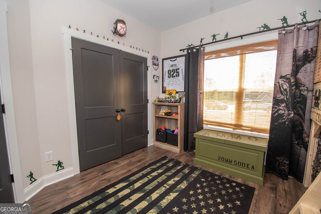 115 Wind Court Tyrone - 2