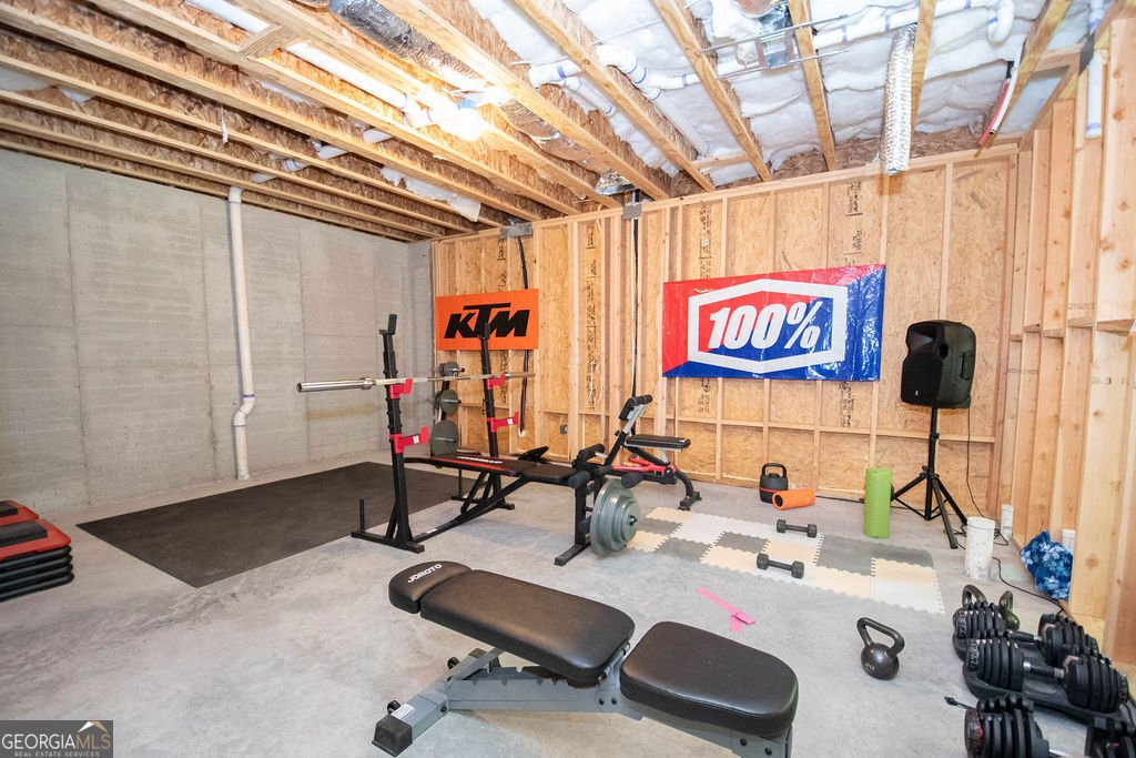 115 Wind Court Tyrone - 24