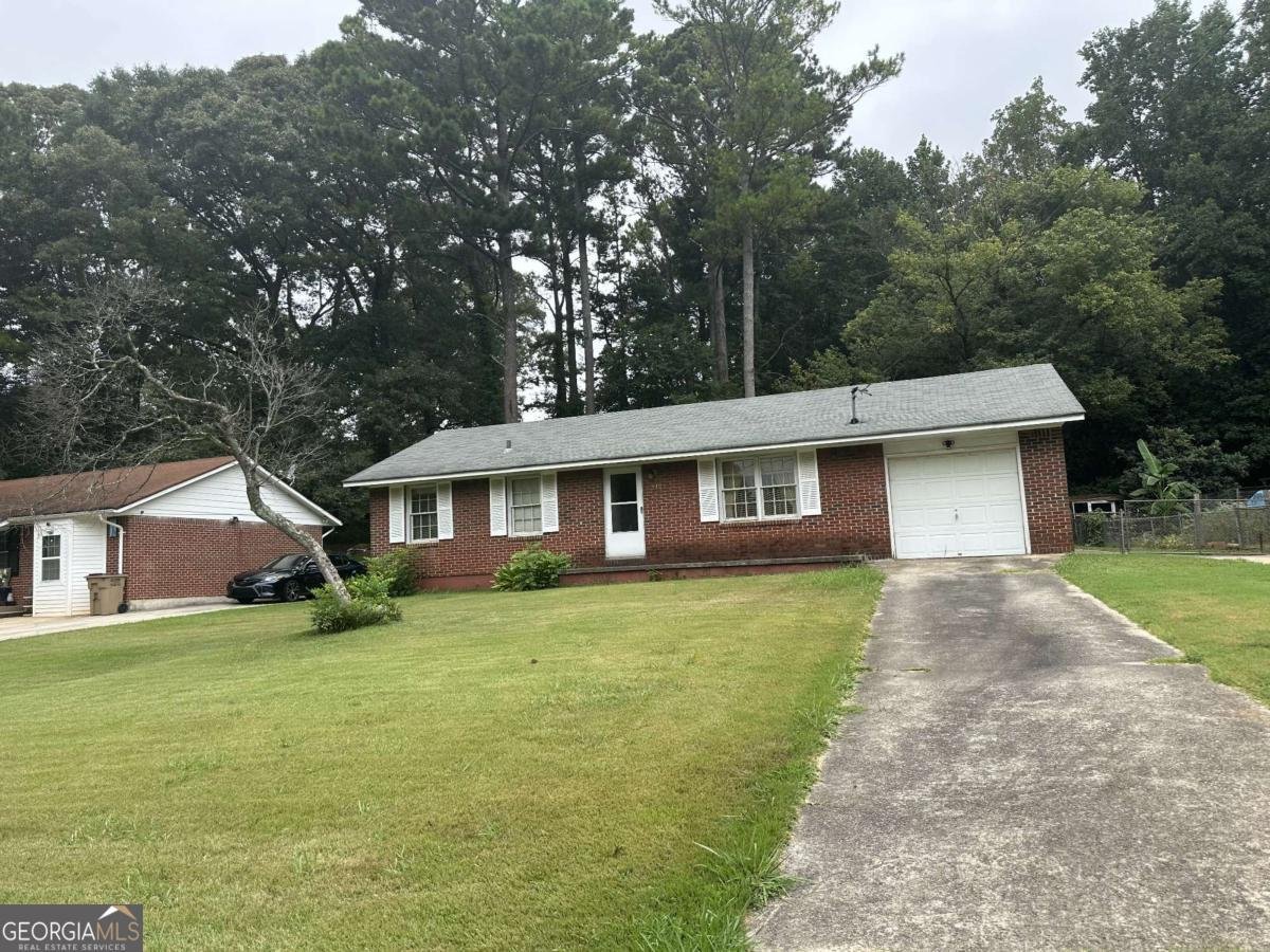418 Cameo Drive Riverdale - 1