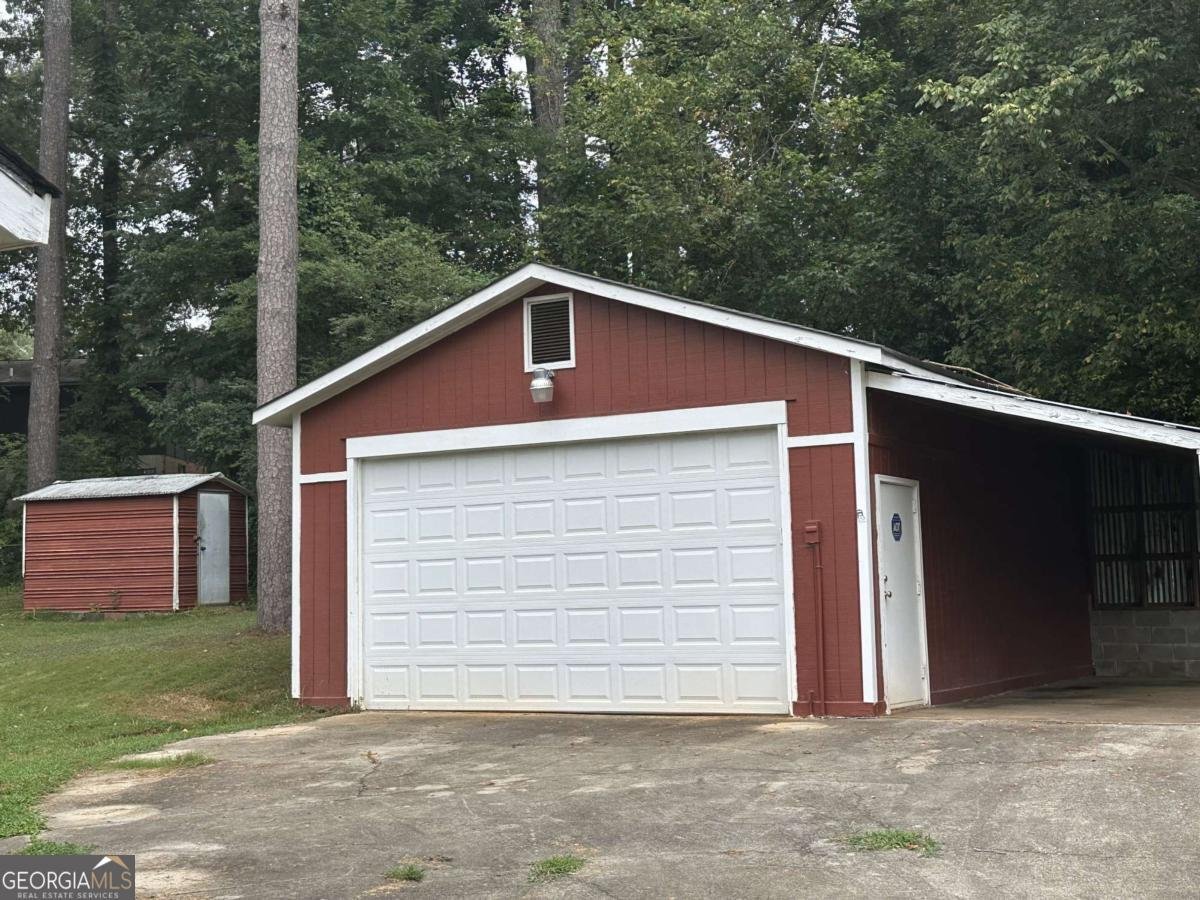418 Cameo Drive Riverdale - 3