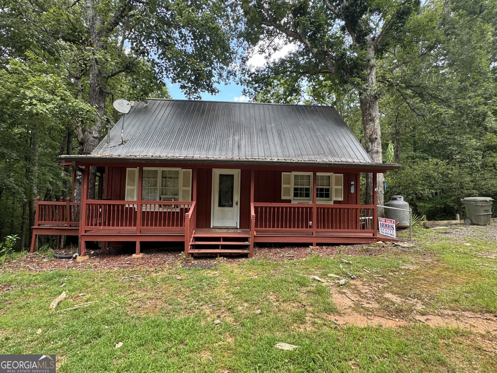86 White Pines Road Cleveland - 1