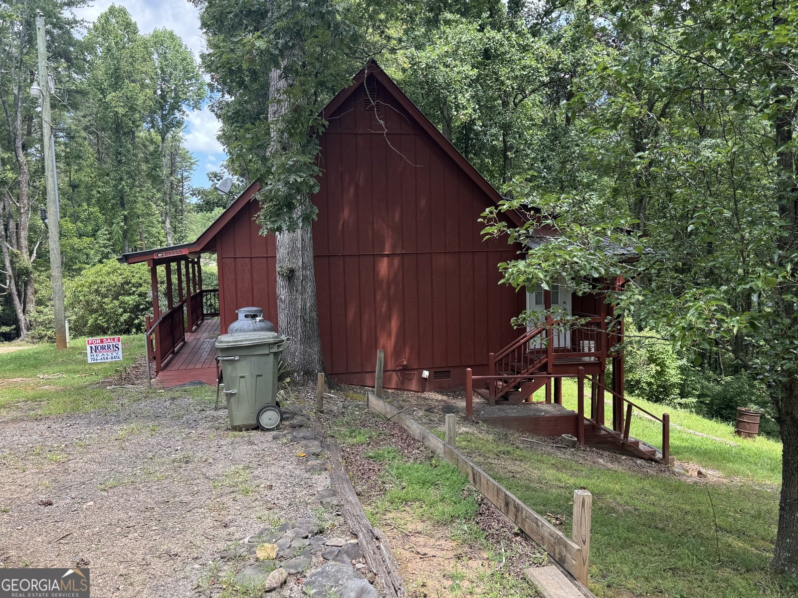 86 White Pines Road Cleveland - 3