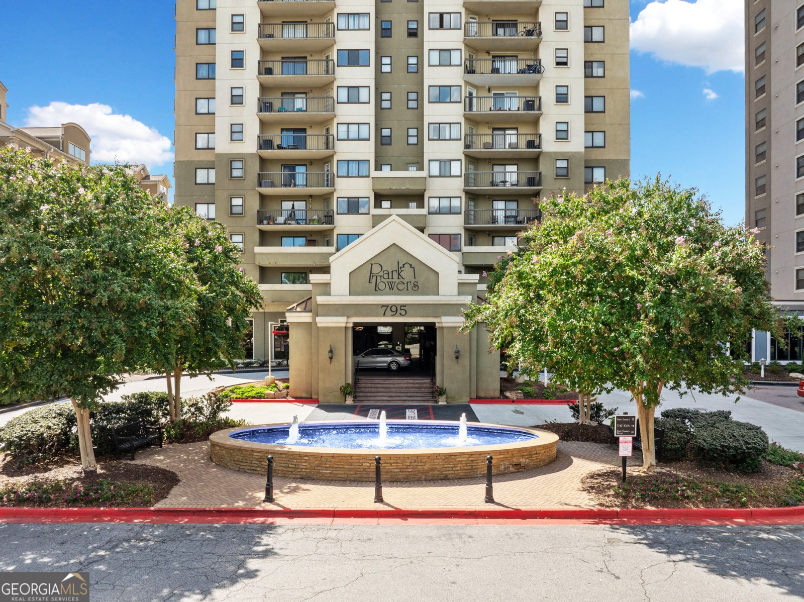 795 Hammond Drive Atlanta - 17
