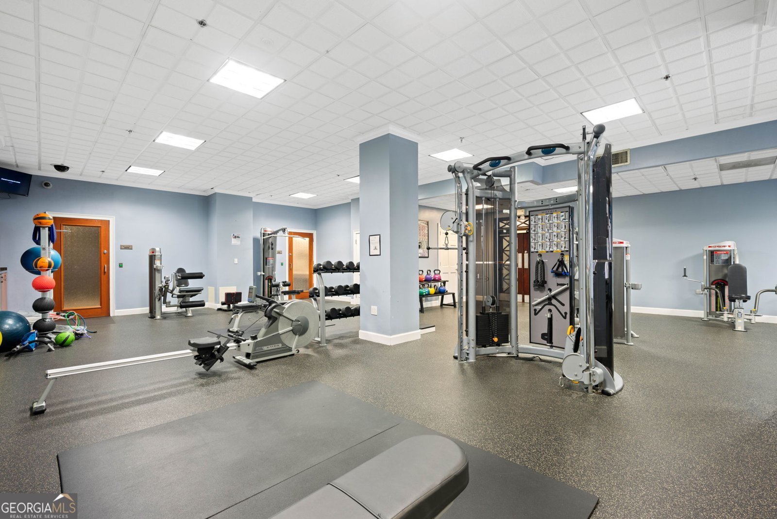 795 Hammond Drive Atlanta - 19